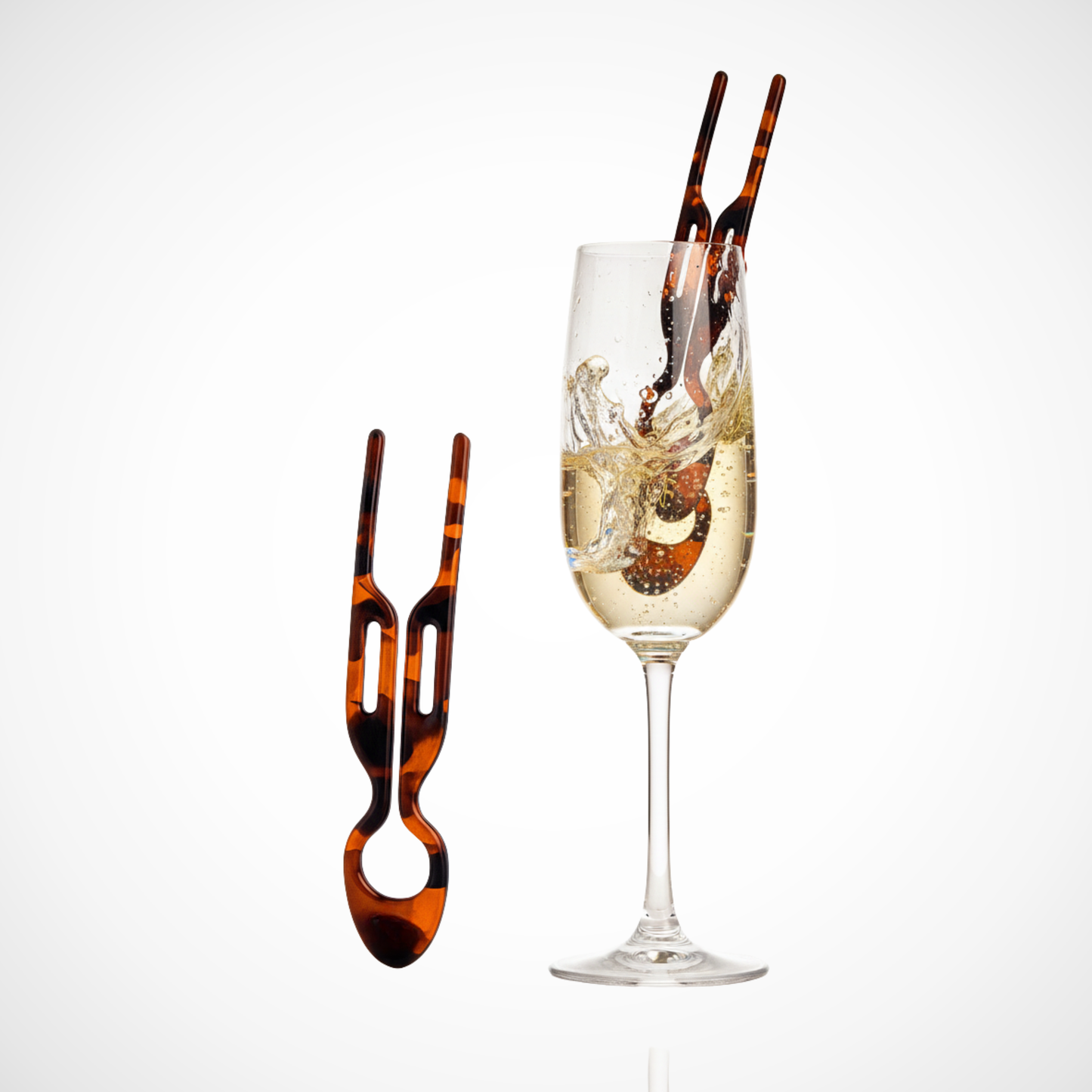 ABRYCA Nº1 HAIRPIN - Épingle à cheveux élégante et durable | Coffret Signature