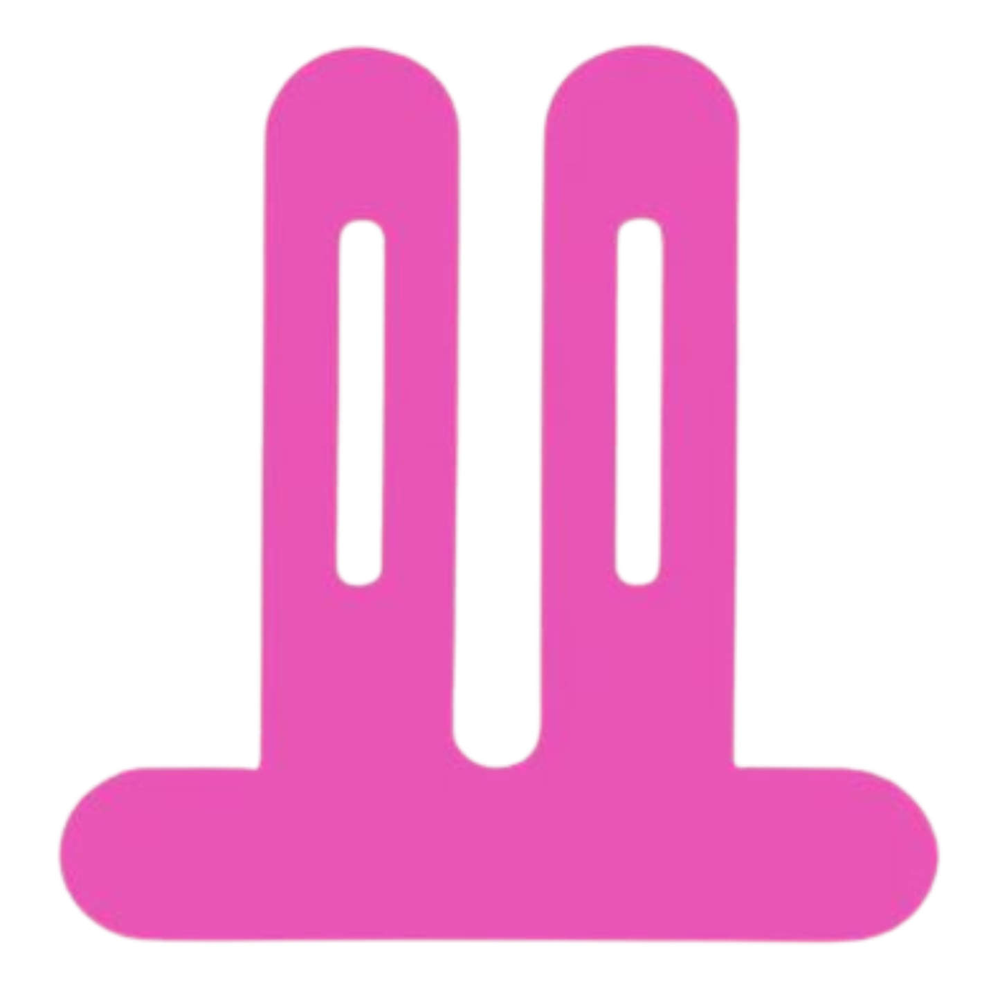 ABRYCA Genou Actif — Bandes de kinésiologie prêtes à poser