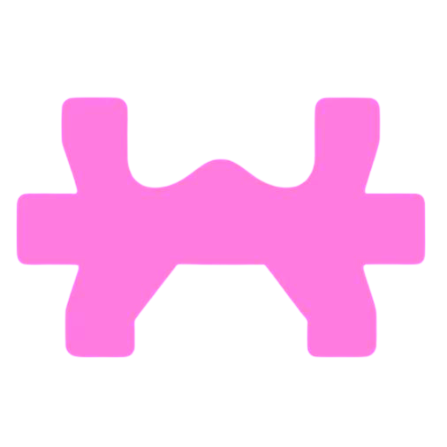 ABRYCA Cheville Stable — Bandes de kinésiologie prêtes à poser