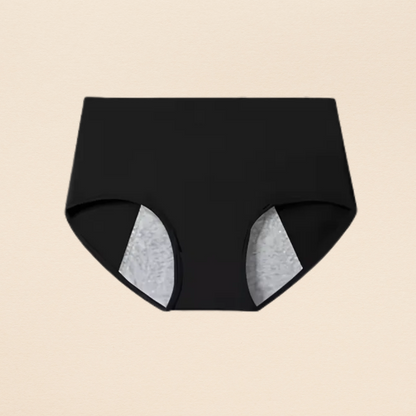 La culotte d'incontinence urinaire qui vous change la vie