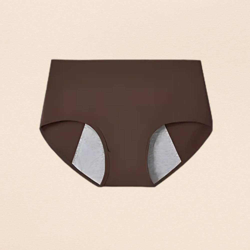 La culotte d'incontinence urinaire qui vous change la vie