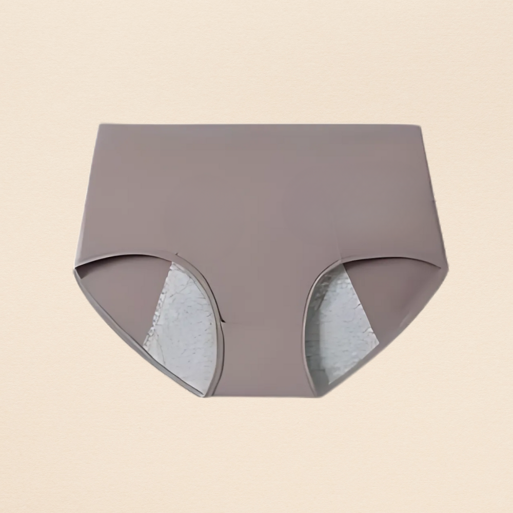 La culotte d'incontinence urinaire qui vous change la vie