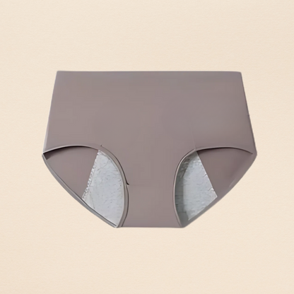 La culotte d'incontinence urinaire qui vous change la vie
