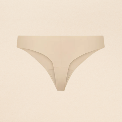 La culotte qui supprime toute démarcation intime