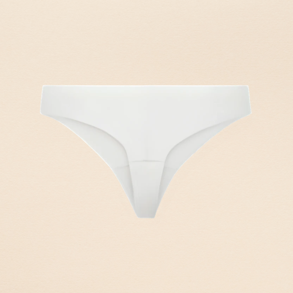 La culotte qui supprime toute démarcation intime
