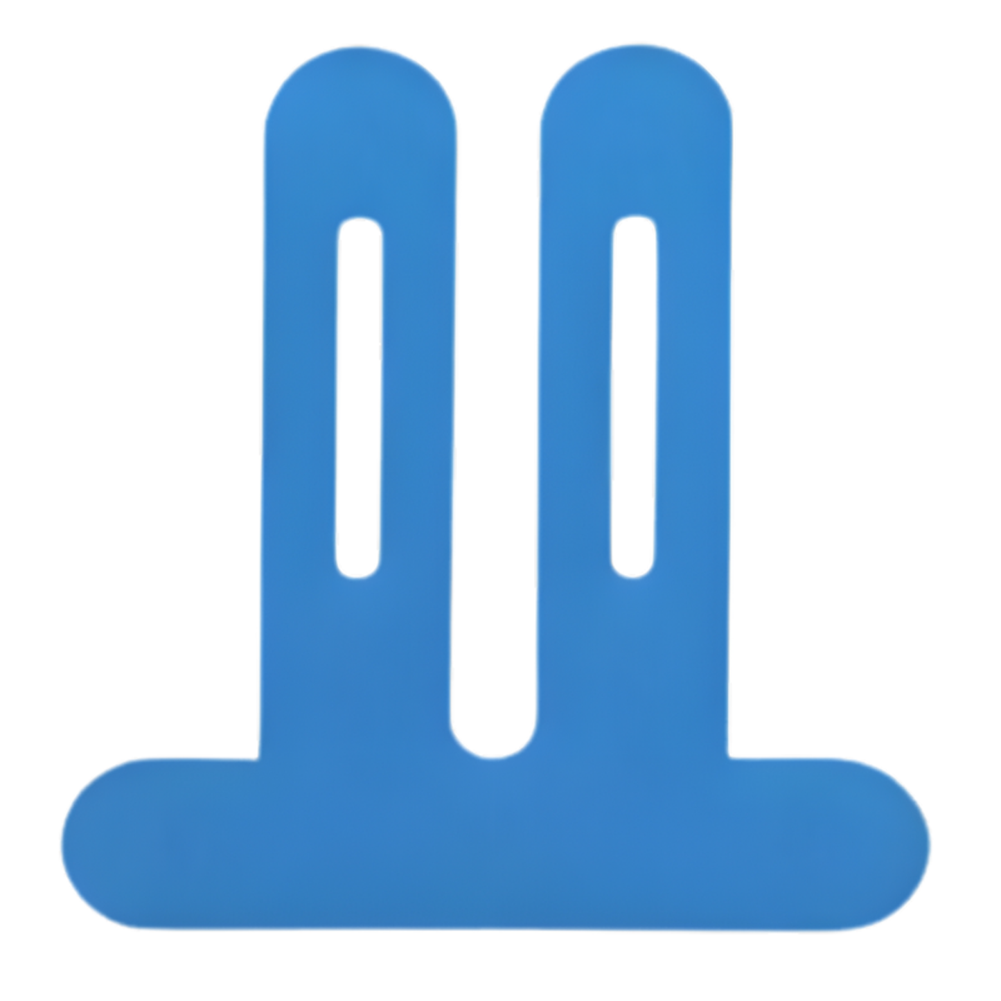 ABRYCA Genou Actif — Bandes de kinésiologie prêtes à poser