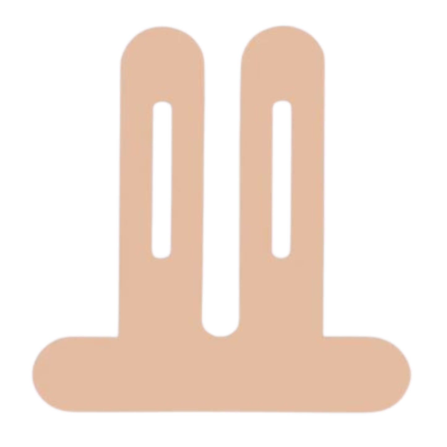 ABRYCA Genou Actif — Bandes de kinésiologie prêtes à poser