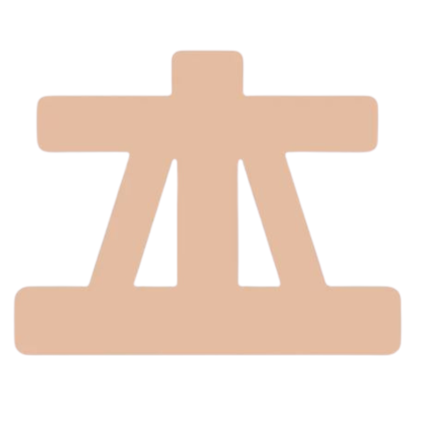 ABRYCA Épaule Libre — Bandes de kinésiologie prêtes à poser