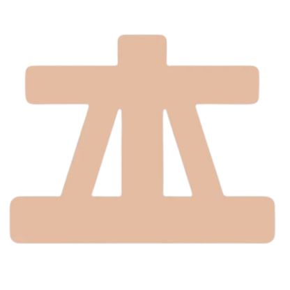 ABRYCA Épaule Libre — Bandes de kinésiologie prêtes à poser